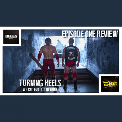 Upnxt W/ Braden Herrington  Davie Portman