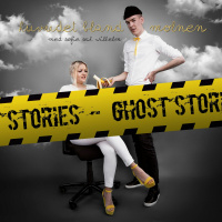 22. Tror du på spöken?