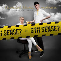 20. Vi ringer ett medium