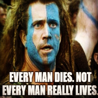 How Do You Want To Be Remembered?