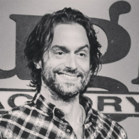 Chris Delia is Canceled