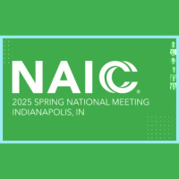 NAIC 2025 Spring Meeting Recap