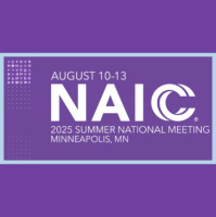 NAIC 2025 Summer Meeting Recap