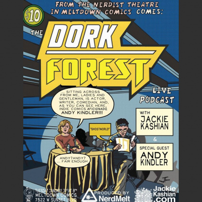 The Dork Forest