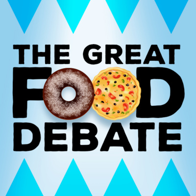 Thisweek Community News: Great Food Debate