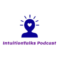 IntuitionTalks Podcast #51- Why Empaths Run Away from their Intuition
