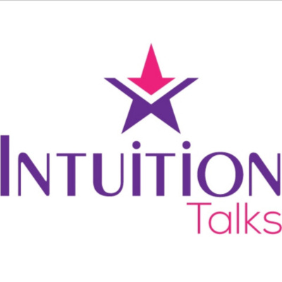Intuitiontalks With Eloise Ansell