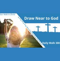This is Our Responsibility | Daily Walk 300