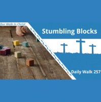 Stumbling Blocks
