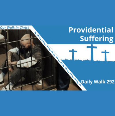 Our Walk In Christ Podcast