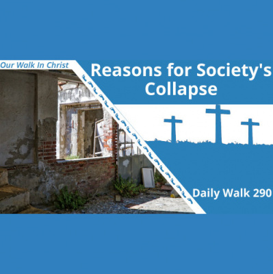 Our Walk In Christ Podcast