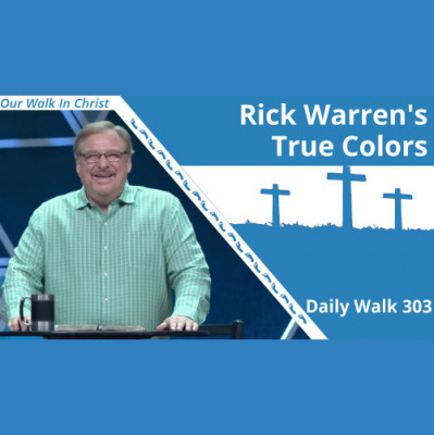 Our Walk In Christ Podcast