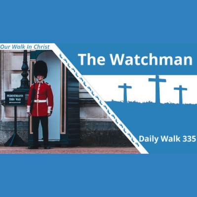 Our Walk In Christ Podcast