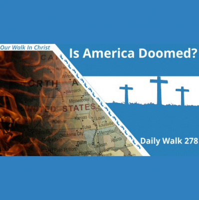 Our Walk In Christ Podcast