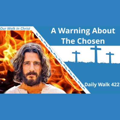 Our Walk In Christ Podcast