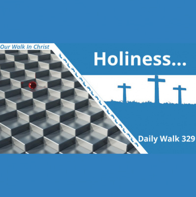 Our Walk In Christ Podcast