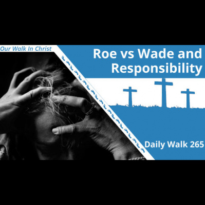 Our Walk In Christ Podcast