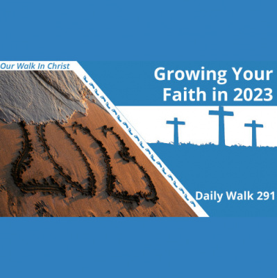 Our Walk In Christ Podcast