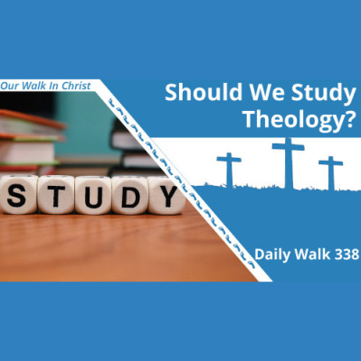 Our Walk In Christ Podcast
