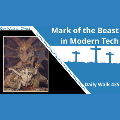 Our Walk In Christ Podcast