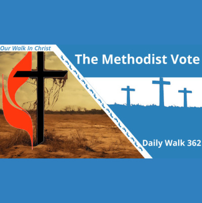 Our Walk In Christ Podcast