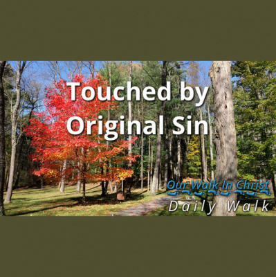 Our Walk In Christ Podcast
