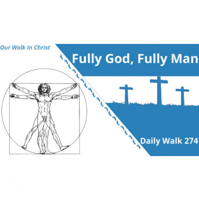 Our Walk In Christ Podcast