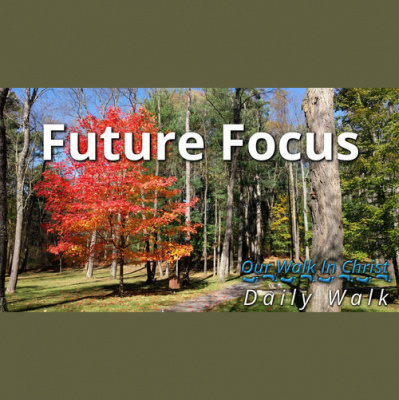 Our Walk In Christ Podcast