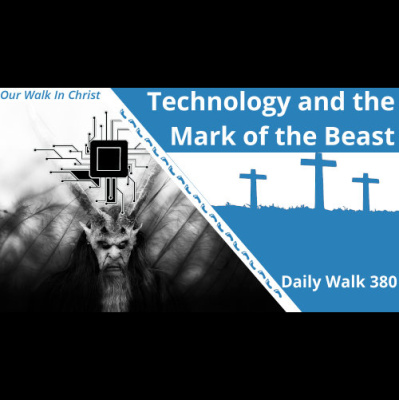 Our Walk In Christ Podcast