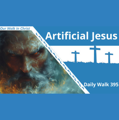 Our Walk In Christ Podcast