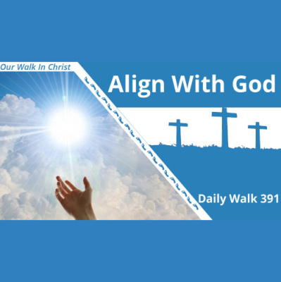 Our Walk In Christ Podcast