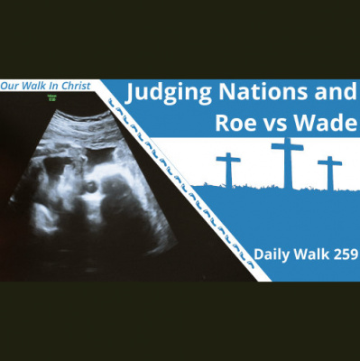 Our Walk In Christ Podcast