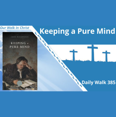Our Walk In Christ Podcast