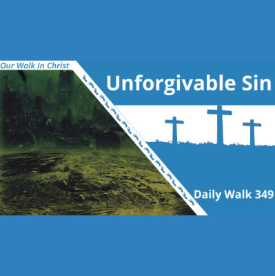 Our Walk In Christ Podcast