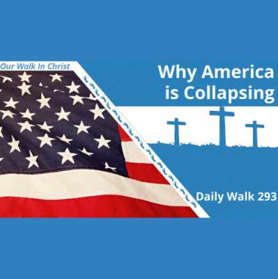 Our Walk In Christ Podcast