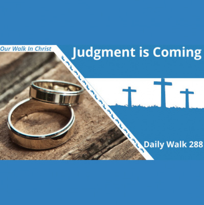 Our Walk In Christ Podcast