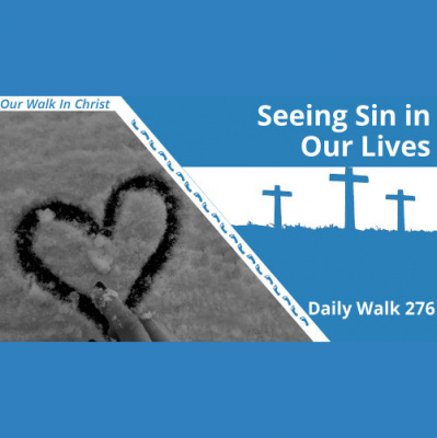 Our Walk In Christ Podcast