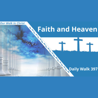 Our Walk In Christ Podcast