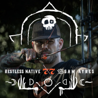 77: Sam Ayres, Podcaster, Marketer  Hunter