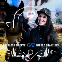 67: Nicole Qualtieri, Gear Junkie’s Hunt  Fish Editor