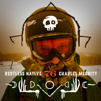 76: Charles Merritt, Outdoorsman, Entrepreneur  Insurance Guy (Seriously, Don’t Judge)