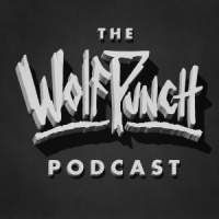 WolfPunch - The Black Phone