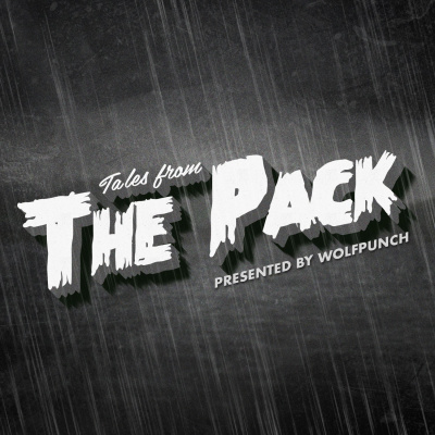 Wolfpunch Podcast