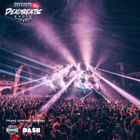 #285 Deadbeats Radio with Zeds Dead | Best of 2022 Mix