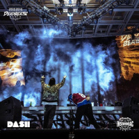 #266 Deadbeats Radio with Zeds Dead