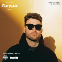 #263 Deadbeats Radio with Zeds Dead | Twonski Guestmix