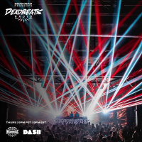#280 Deadbeats Radio with Zeds Dead
