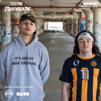 #274 Deadbeats Radio with Zeds Dead | sfam Guest Mix
