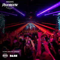 #282 Deadbeats Radio with Zeds Dead