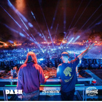 #270 Deadbeats Radio with Zeds Dead